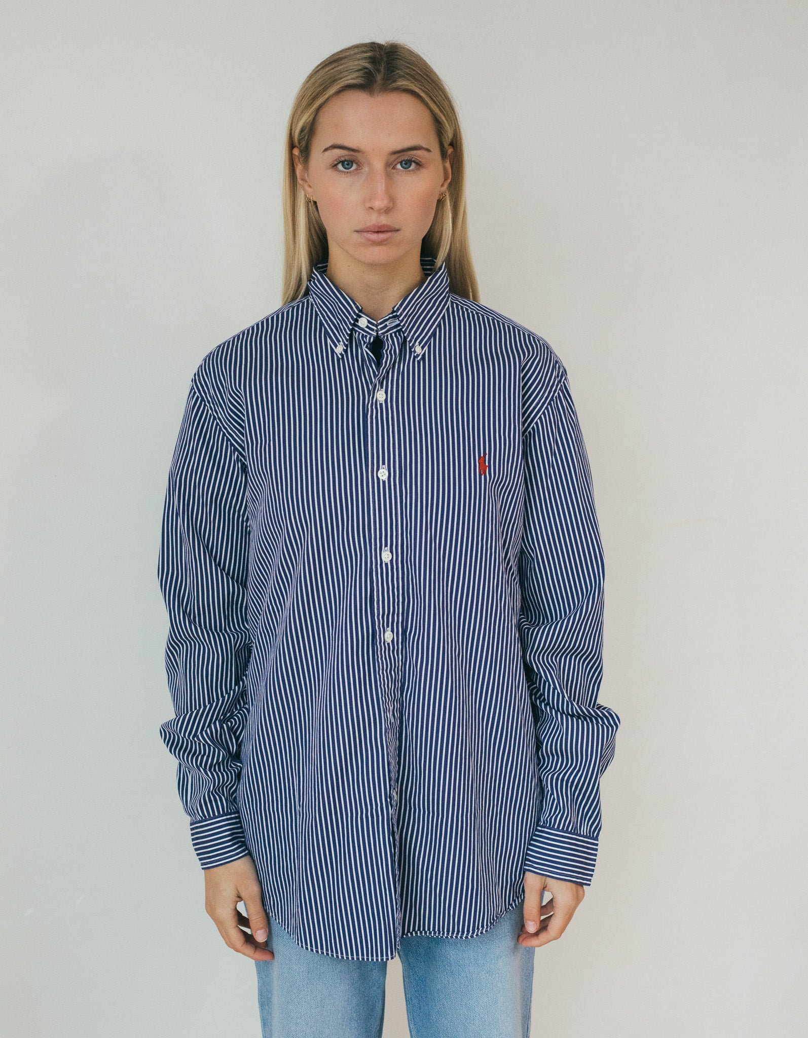 Ralph Lauren - Hemd