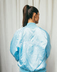 Smooth Steps - Varsity Jacket