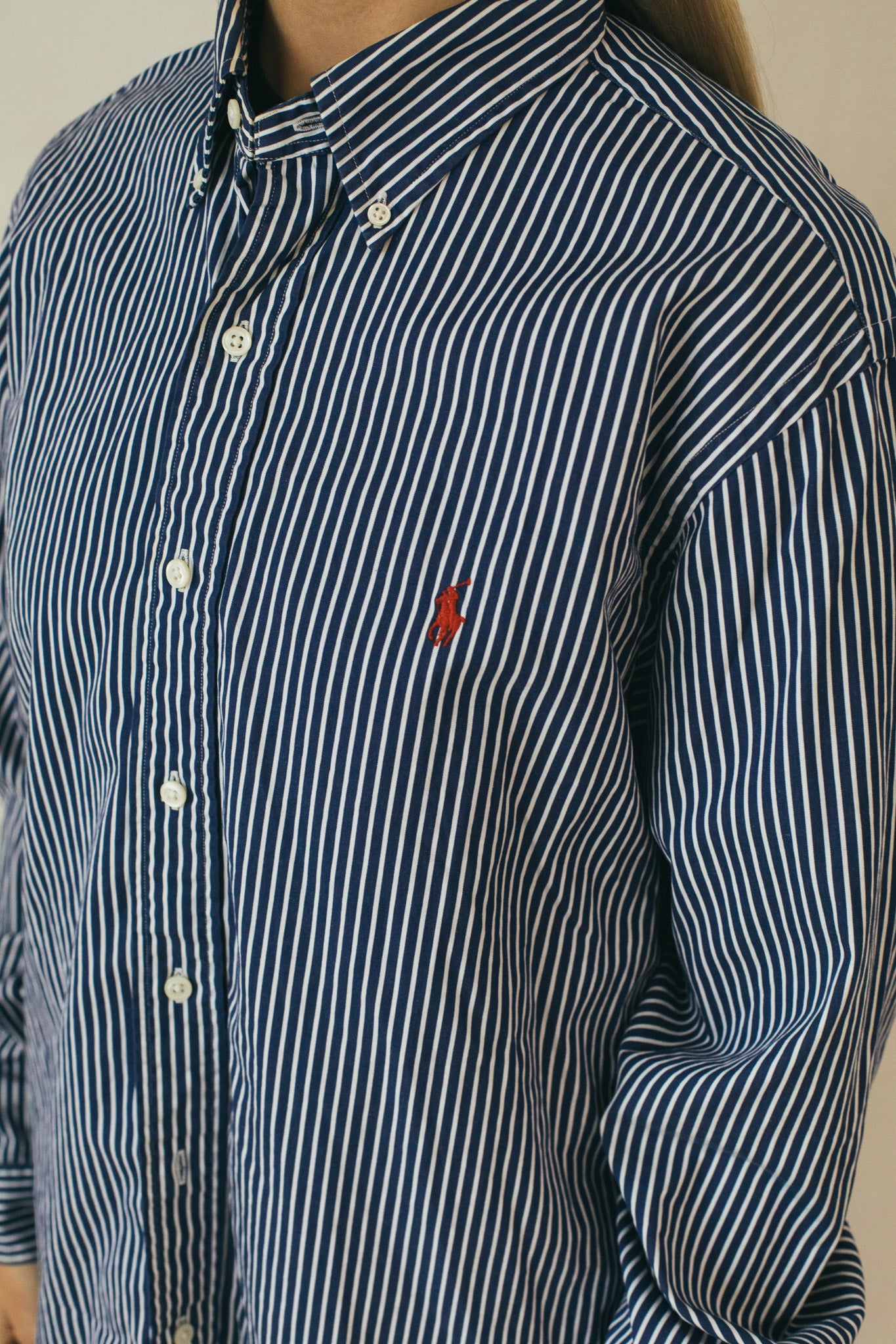 Ralph Lauren - Hemd