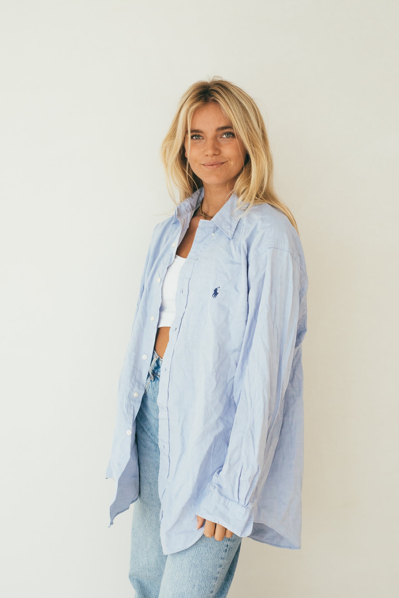 Ralph Lauren - Shirt
