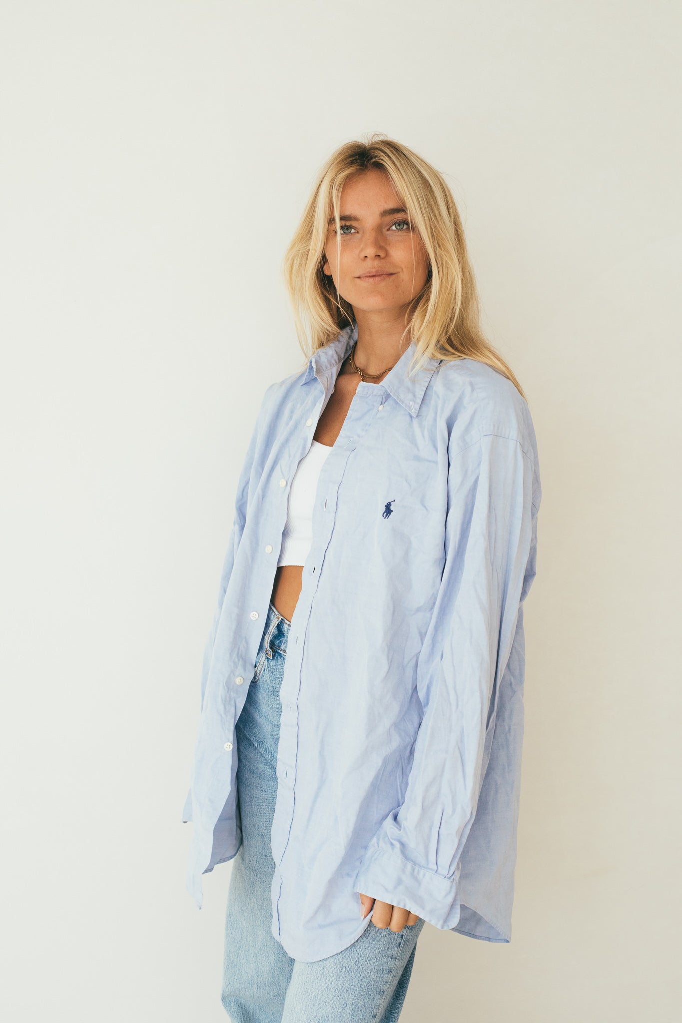 Ralph Lauren - Shirt