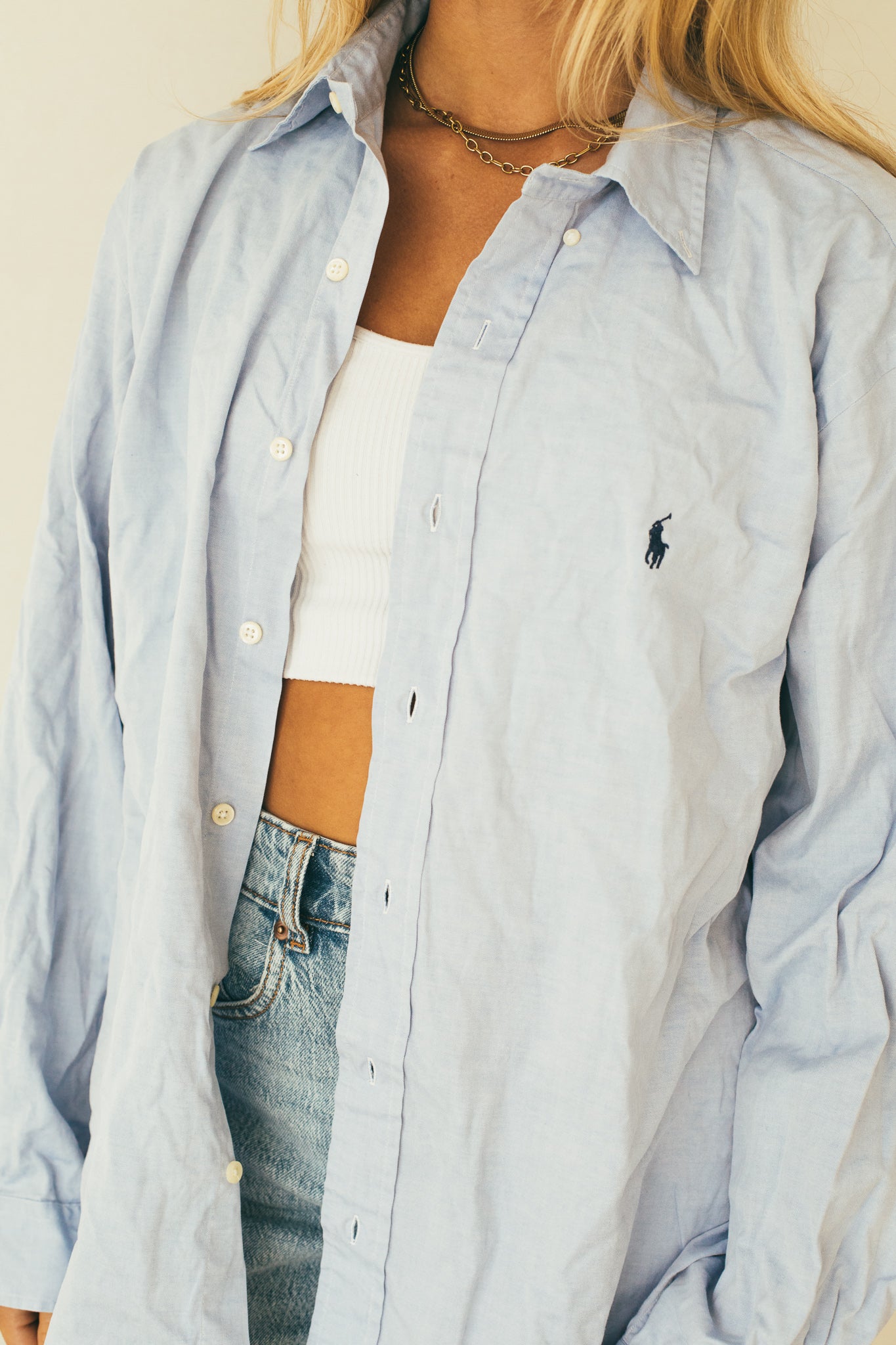 Ralph Lauren - Shirt