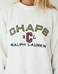 Chaps Ralph Lauren - Sweatshirt