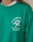 Sunfresh - Sweatshirt