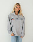Ralph Lauren - Hoodie