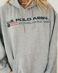 Ralph Lauren - Hoodie