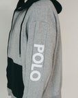 Ralph Lauren - Full Zipper