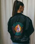 Wildhorse Nashville - Varsity Jacket