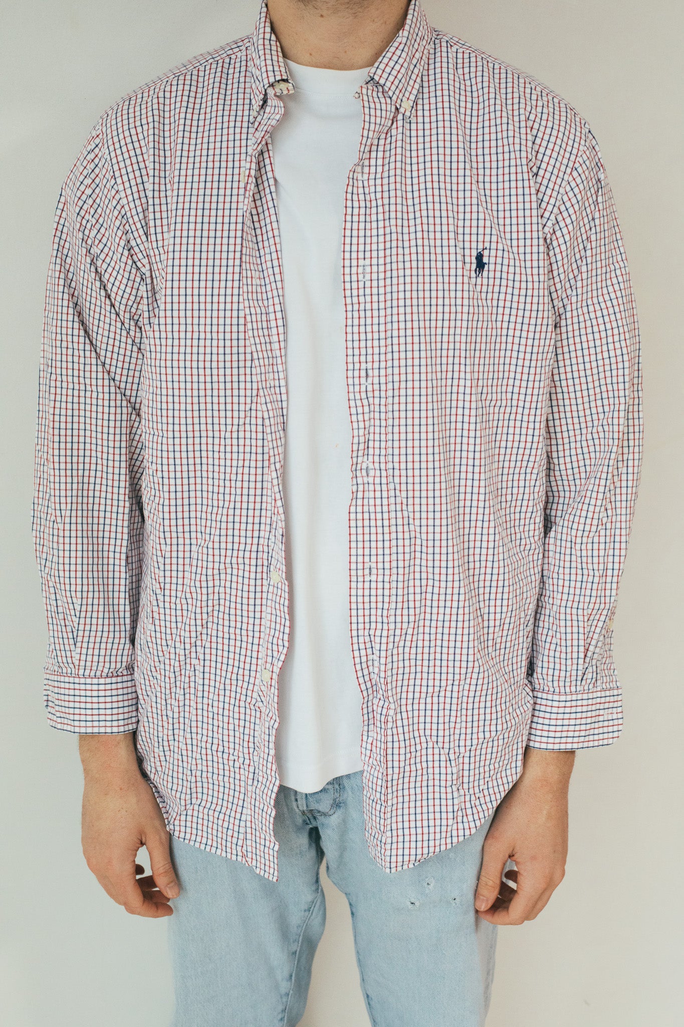 Ralph Lauren - Shirt