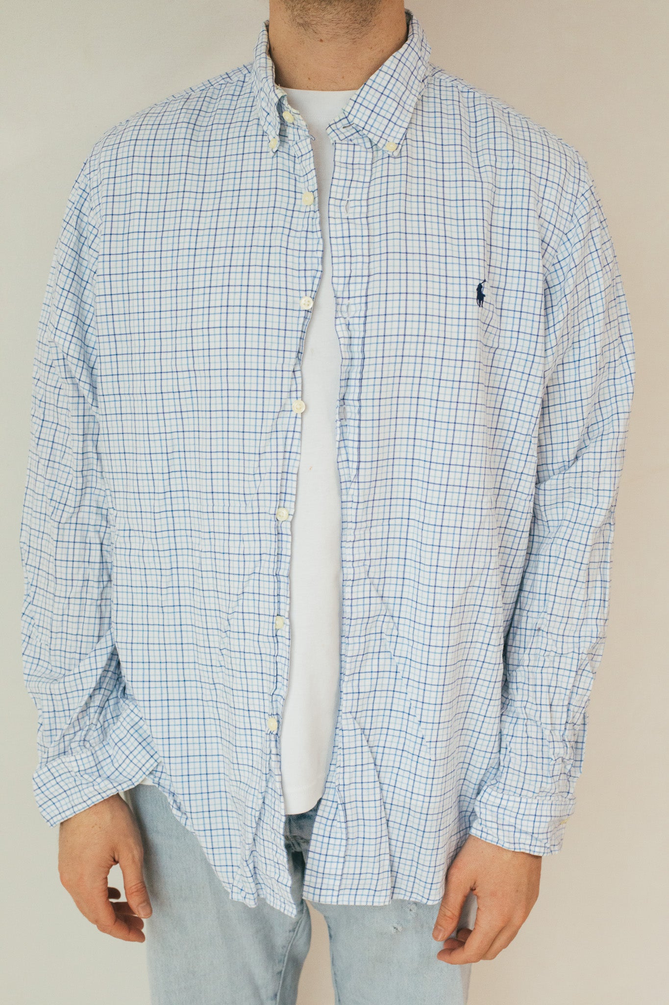 Ralph Lauren - Shirt