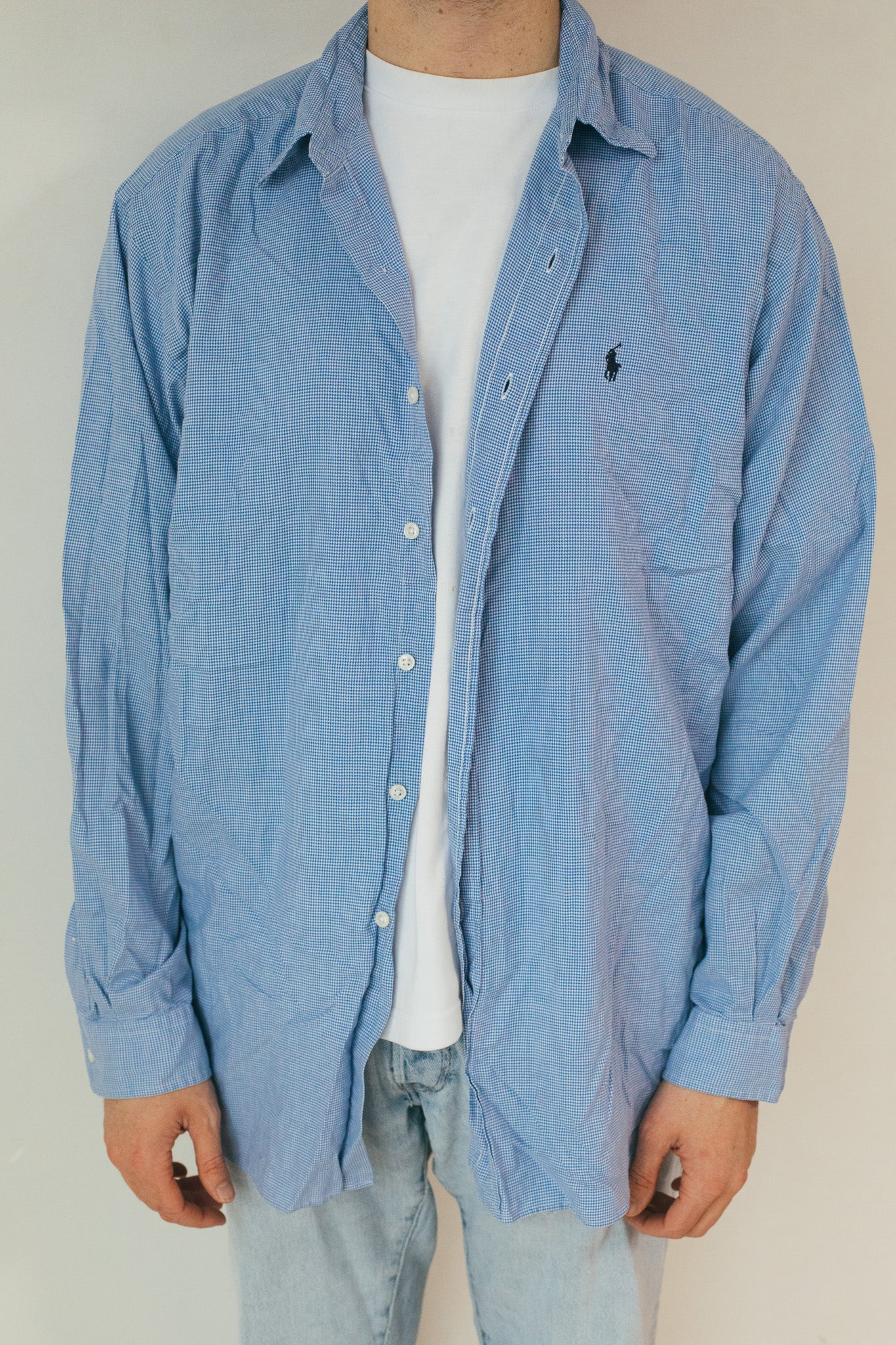 Ralph Lauren - Hemd