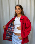 Ralph Lauren - Harrington Jacket
