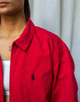 Ralph Lauren - Harrington Jacket