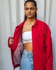Ralph Lauren - Harrington Jacket