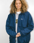 Nike Brigham Young - Vintage Jacket - Size L