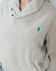 Ralph Lauren - Rugby Polo