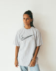 Nike Swoosh - T-Shirt