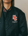 Jennings - Jacket
