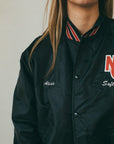 Jennings - Jacket