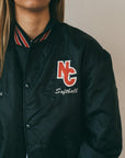 Jennings - Jacket