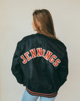Jennings - Jacket