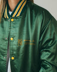 West Wind - Jacket