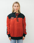 Ralph Lauren - Quarter Zip
