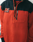 Ralph Lauren - Quarter Zip
