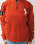 Ralph Lauren - Quarter Zip
