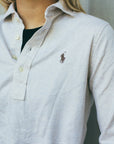 Ralph Lauren - Rugby Polo