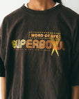Superbowl - T-Shirt