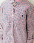 Ralph Lauren - Shirt