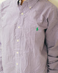Ralph Lauren - Shirt