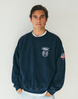FDNY USA - Sweatshirt