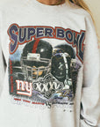 Super Bowl - Sweatshirt