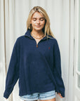 Ralph Lauren - Zipper