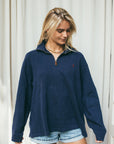 Ralph Lauren - Zipper