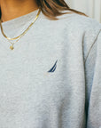Ralph Lauren Nautica - Sweatshirt