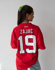 Zajac 19 - T-Shirt