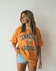 Tennessee Basketball - T-Shirt