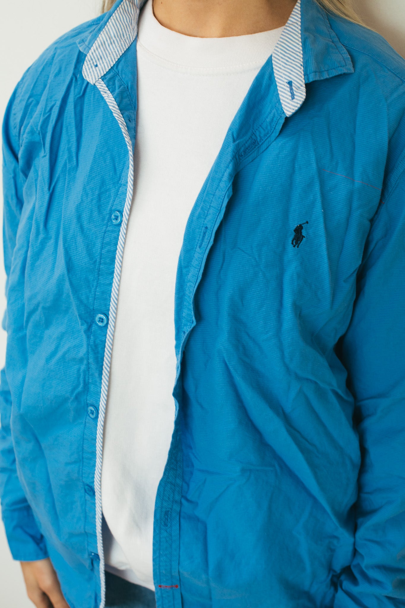 Ralph Lauren - Shirt