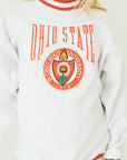 Ohio State - Sweatshirt