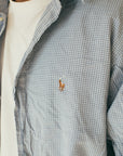 Ralph Lauren - Shirt