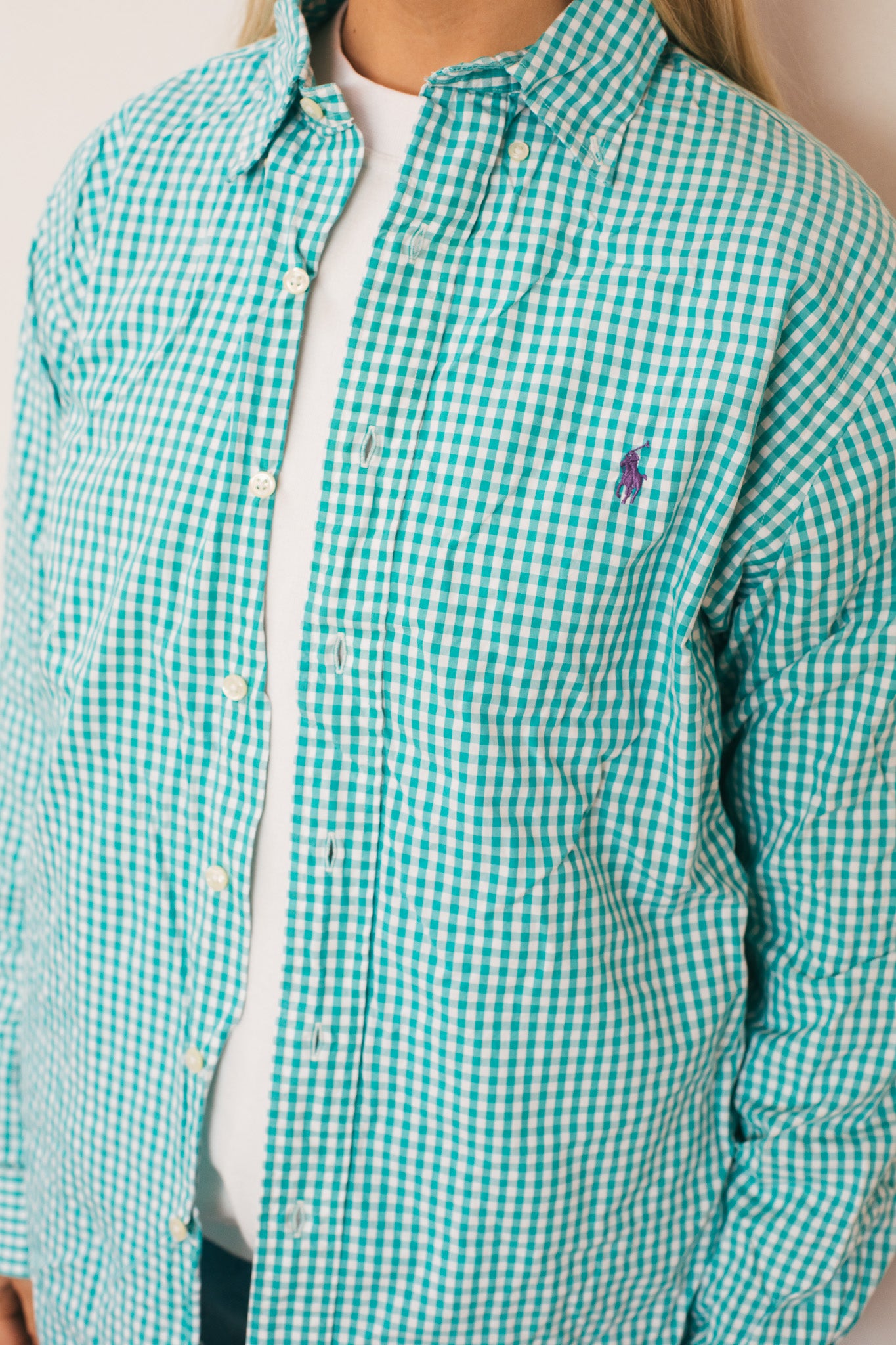 Ralph Lauren - Shirt