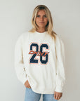 26 DKNY Active - Sweatshirt