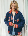 Ralph Lauren - Full Zipper Vest