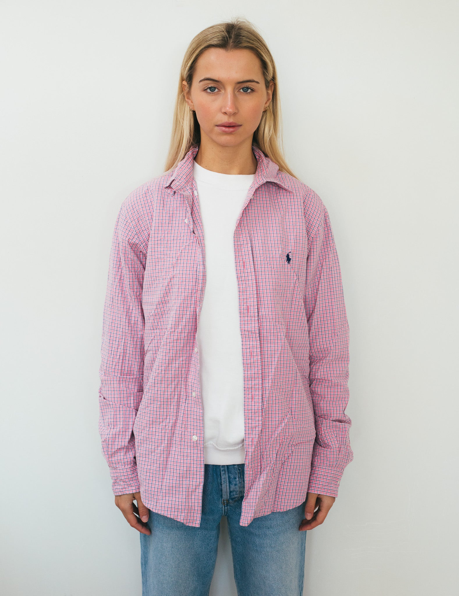 Ralph Lauren - Shirt