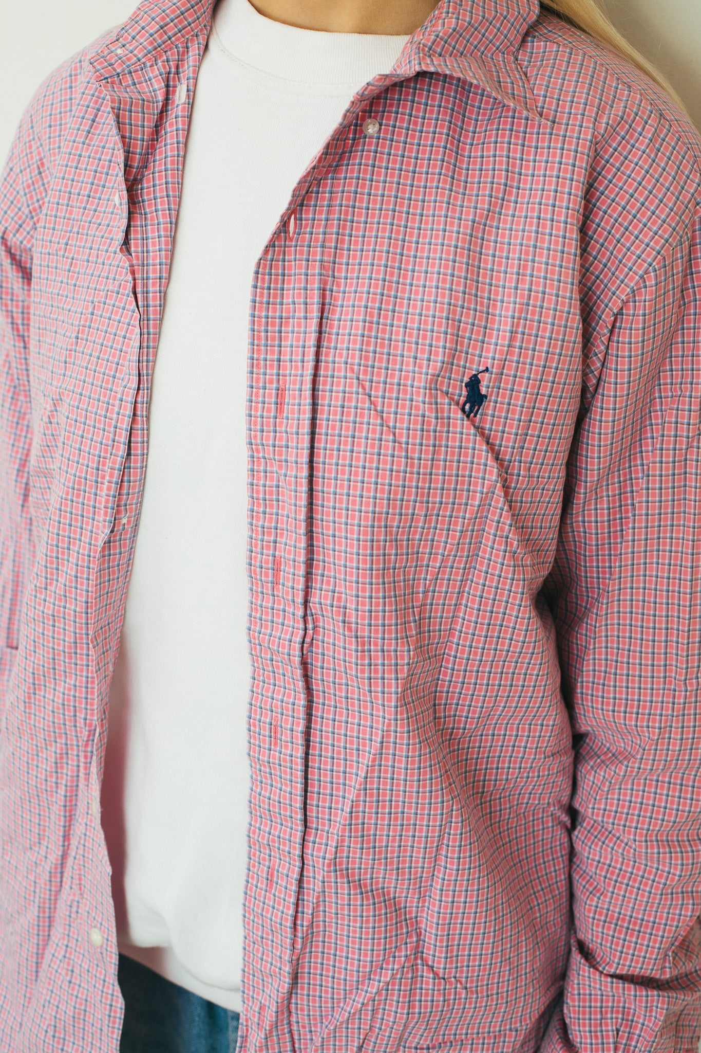 Ralph Lauren - Shirt