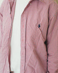 Ralph Lauren - Hemd