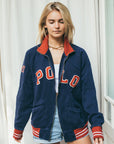 Ralph Lauren - Full Zipper Vest